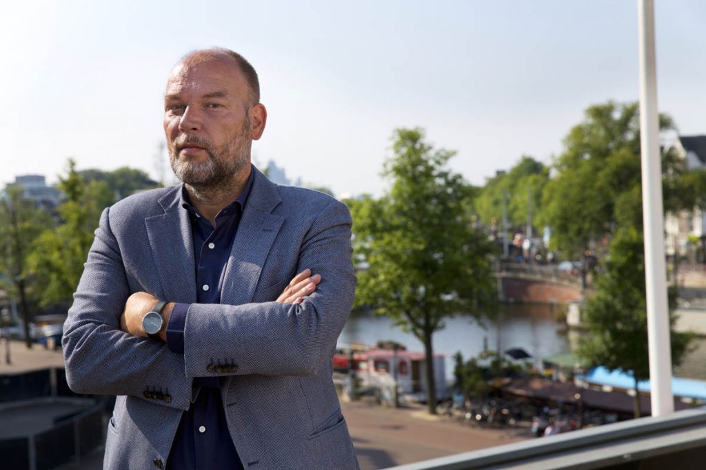 Groot Wassink: 'Niet Alles Gaat In Een Keer Vlekkeloos' - MUG Magazine